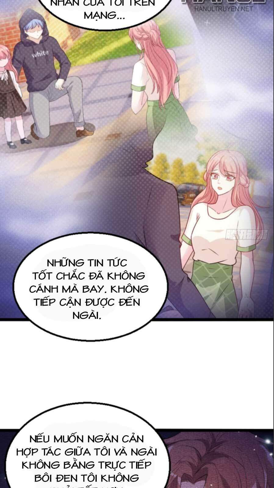 Bảo Bối Đáng Yêu Đột Kích Chapter 151 - Trang 2