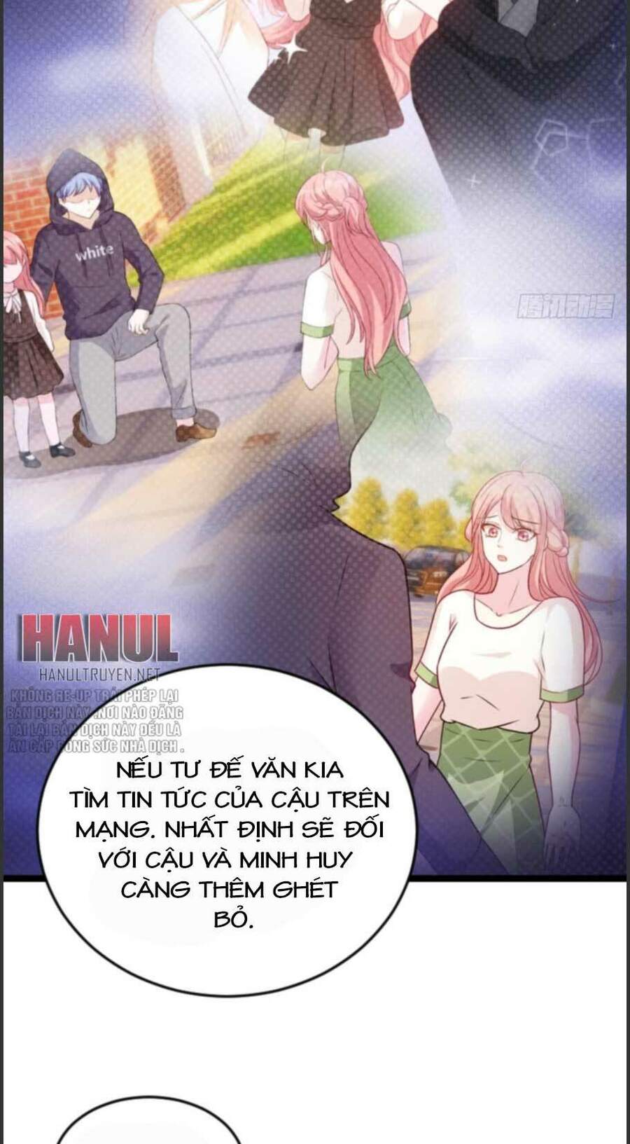 Bảo Bối Đáng Yêu Đột Kích Chapter 150 - Trang 2