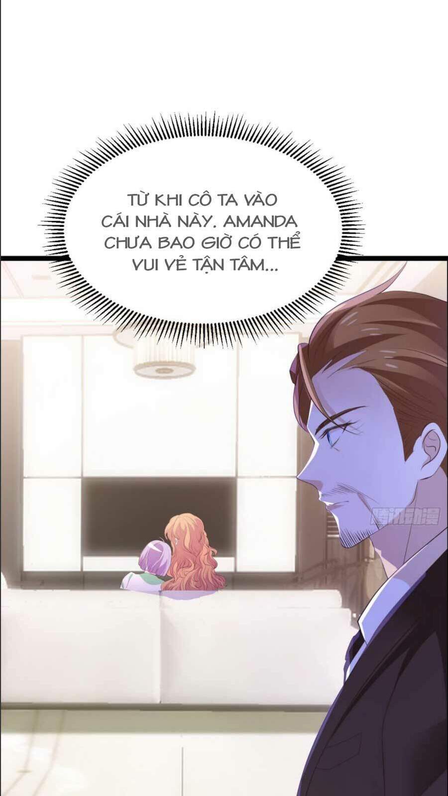 Bảo Bối Đáng Yêu Đột Kích Chapter 149 - Trang 2