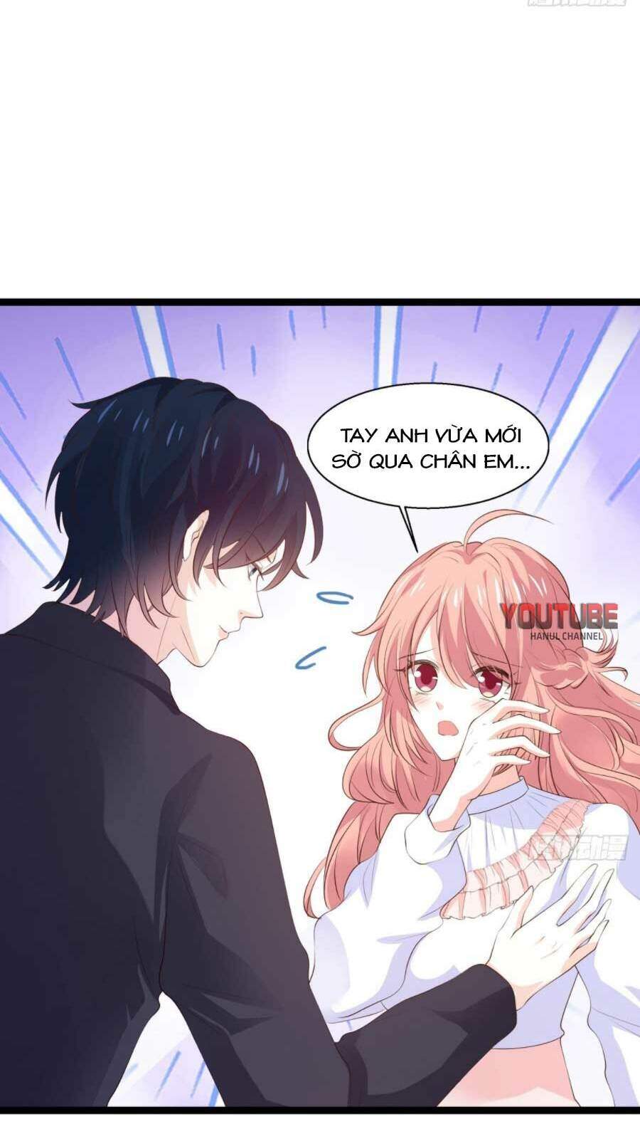 Bảo Bối Đáng Yêu Đột Kích Chapter 149 - Trang 2