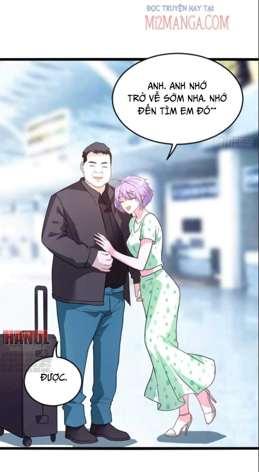 Bảo Bối Đáng Yêu Đột Kích Chapter 142.2 - Trang 2