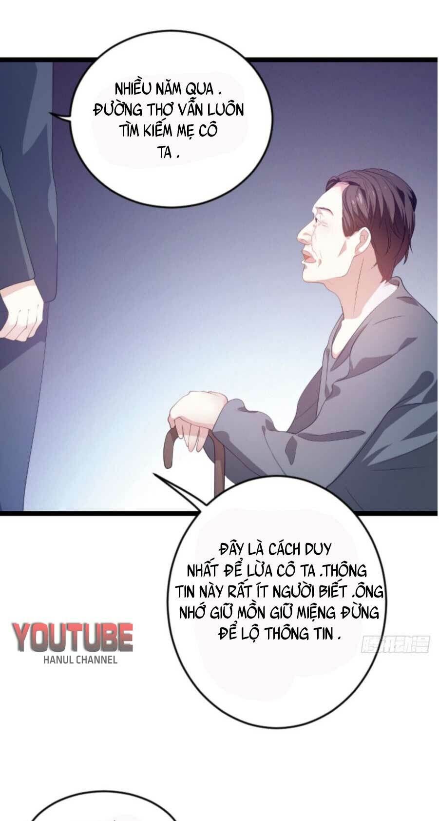 Bảo Bối Đáng Yêu Đột Kích Chapter 134.1 - Trang 2