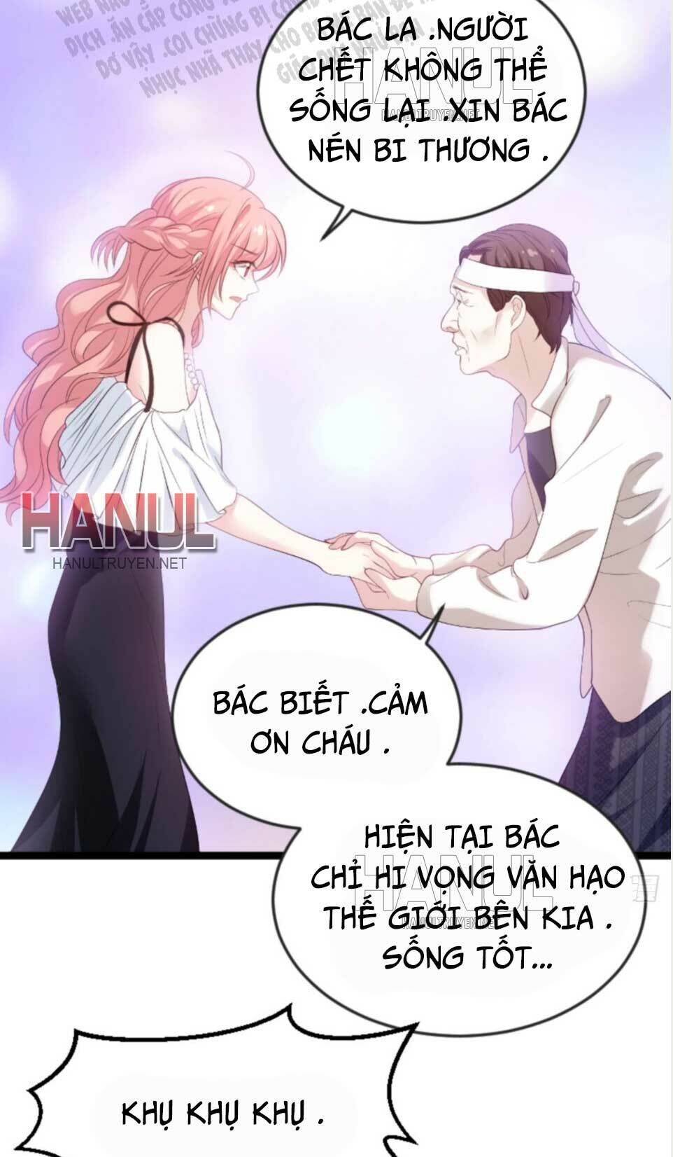 Bảo Bối Đáng Yêu Đột Kích Chapter 133.2 - Trang 2