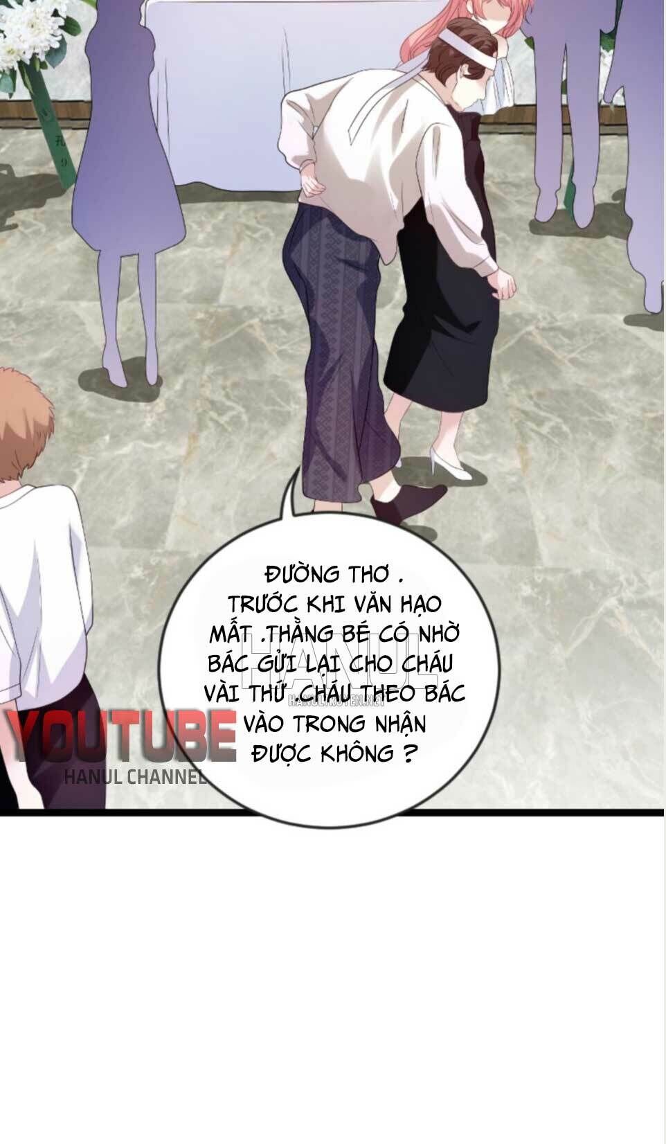 Bảo Bối Đáng Yêu Đột Kích Chapter 133.2 - Trang 2