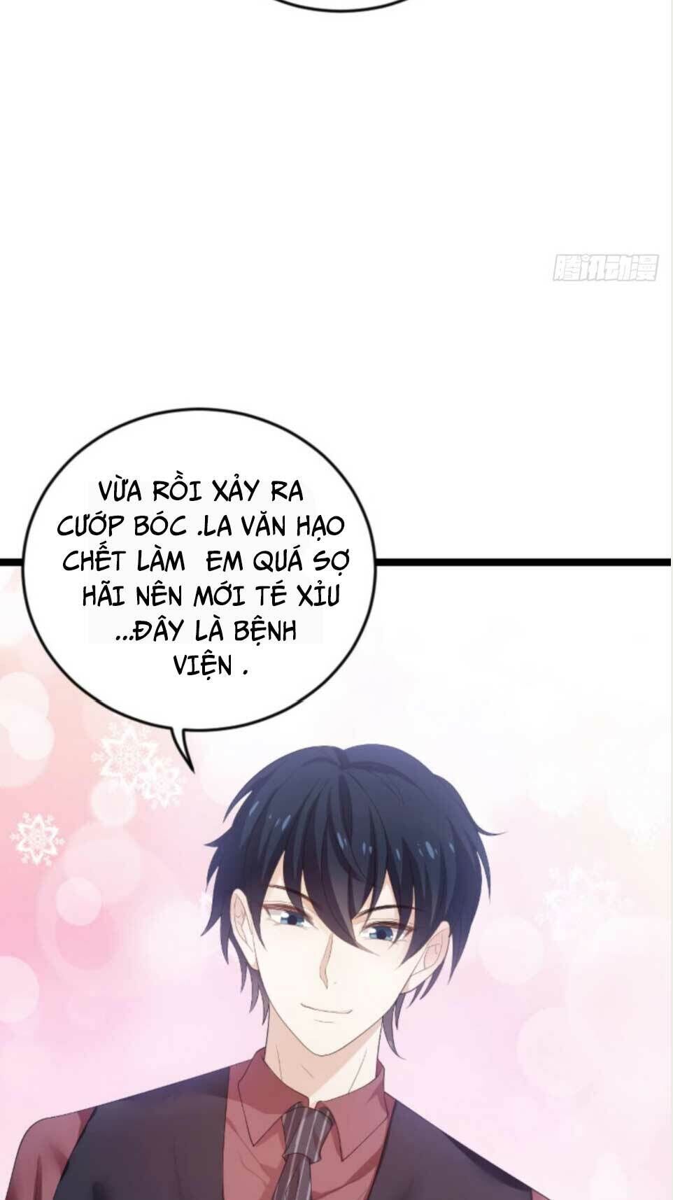 Bảo Bối Đáng Yêu Đột Kích Chapter 132.2 - Trang 2