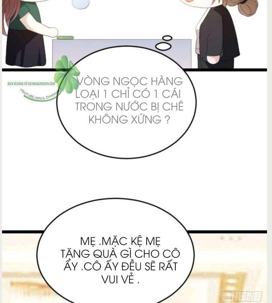 Bảo Bối Đáng Yêu Đột Kích Chapter 130.2 - Trang 2