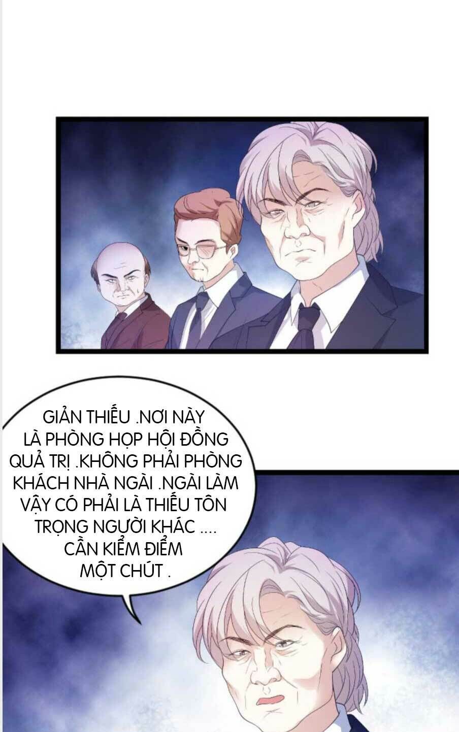 Bảo Bối Đáng Yêu Đột Kích Chapter 129.1 - Trang 2