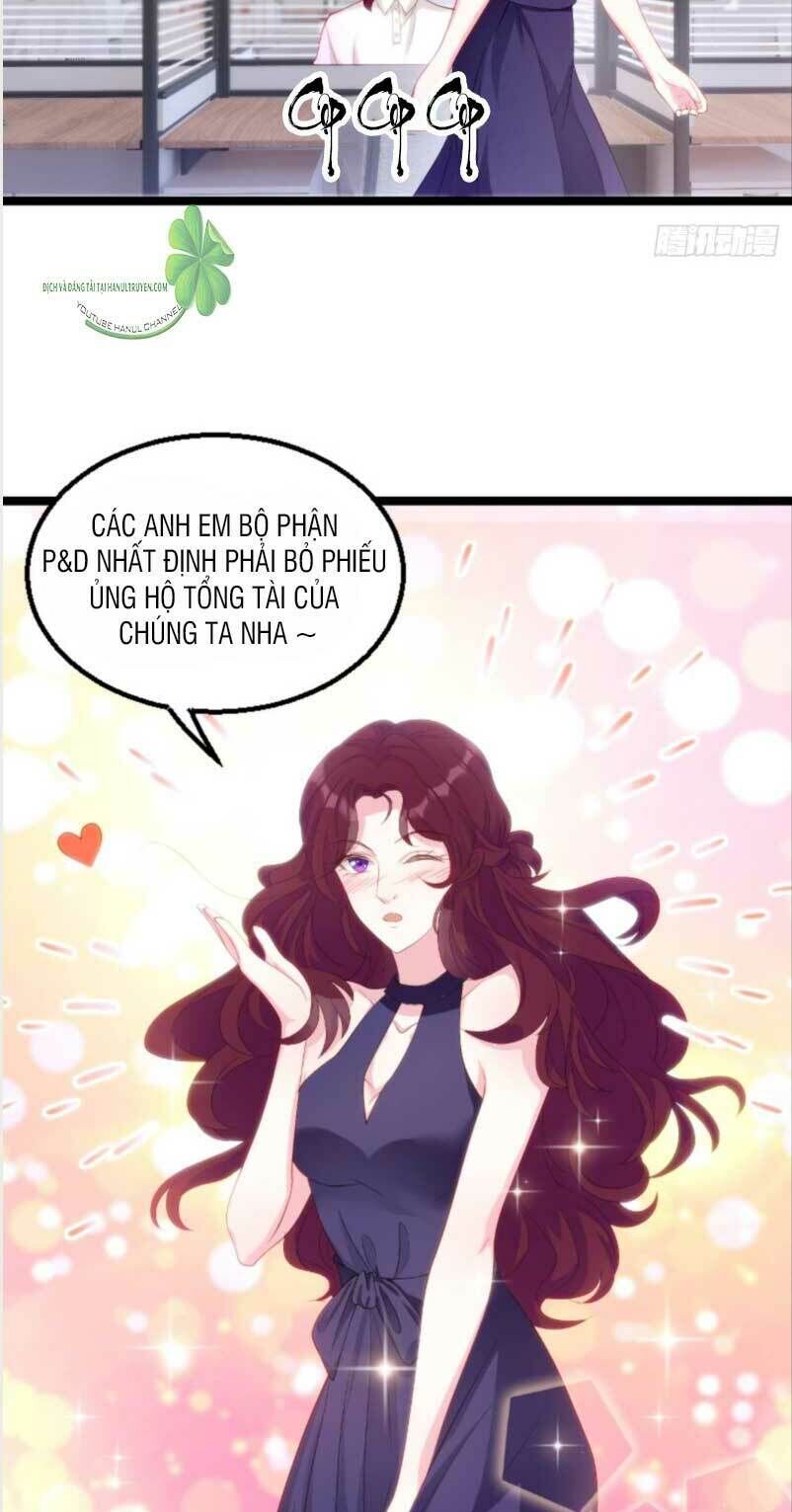 Bảo Bối Đáng Yêu Đột Kích Chapter 126.2 - Trang 2