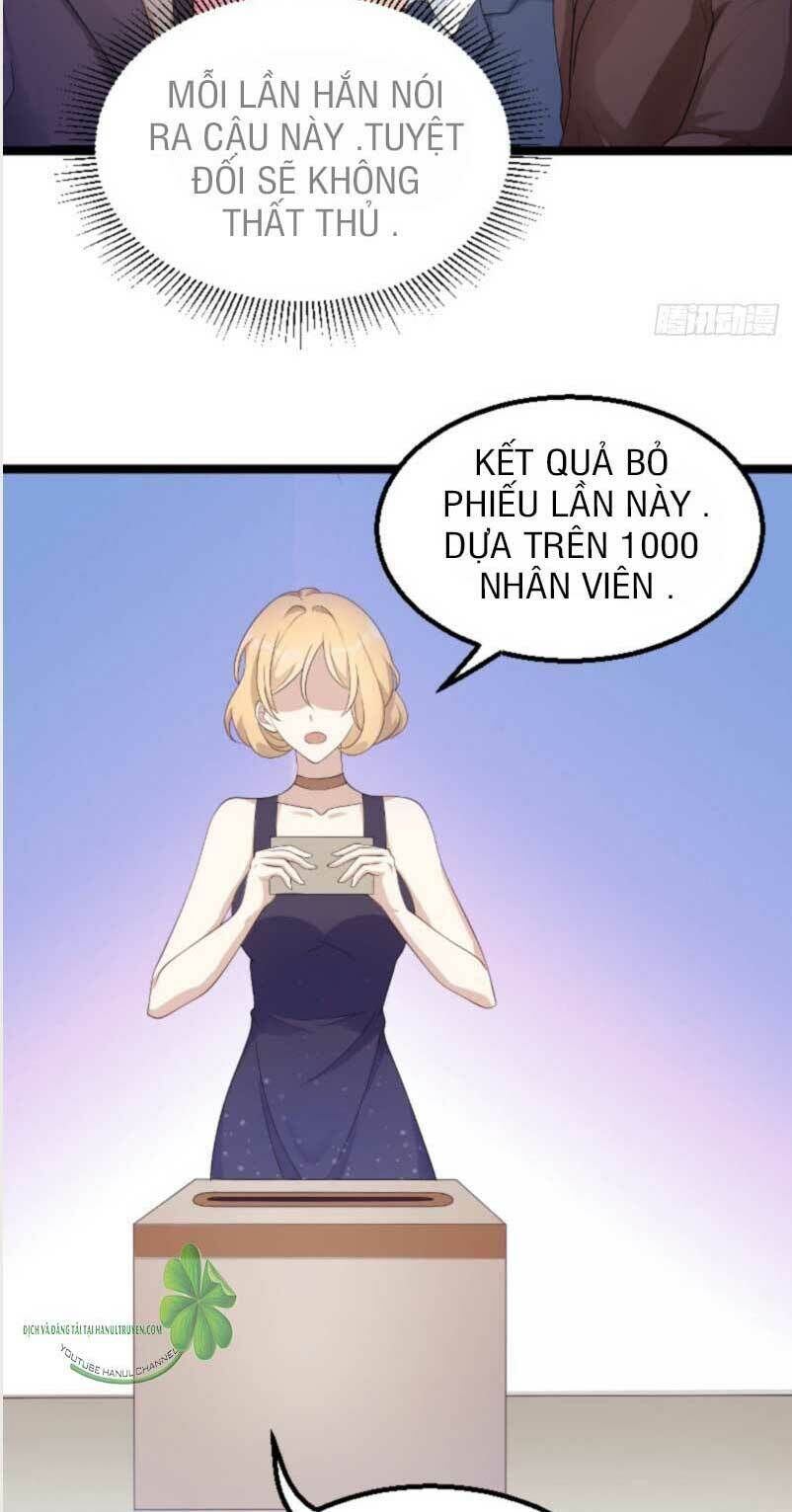 Bảo Bối Đáng Yêu Đột Kích Chapter 126.2 - Trang 2