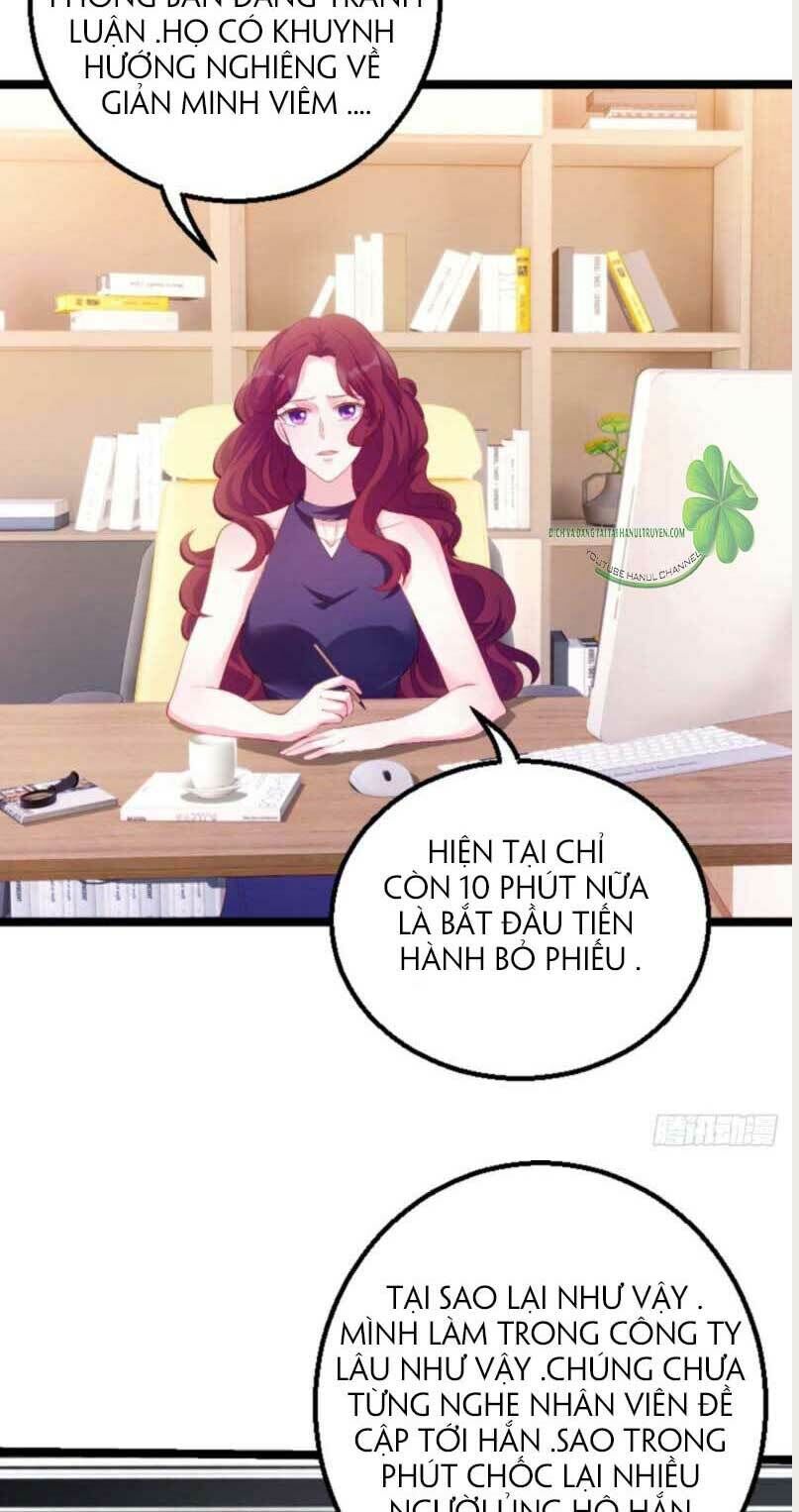 Bảo Bối Đáng Yêu Đột Kích Chapter 126.1 - Trang 2