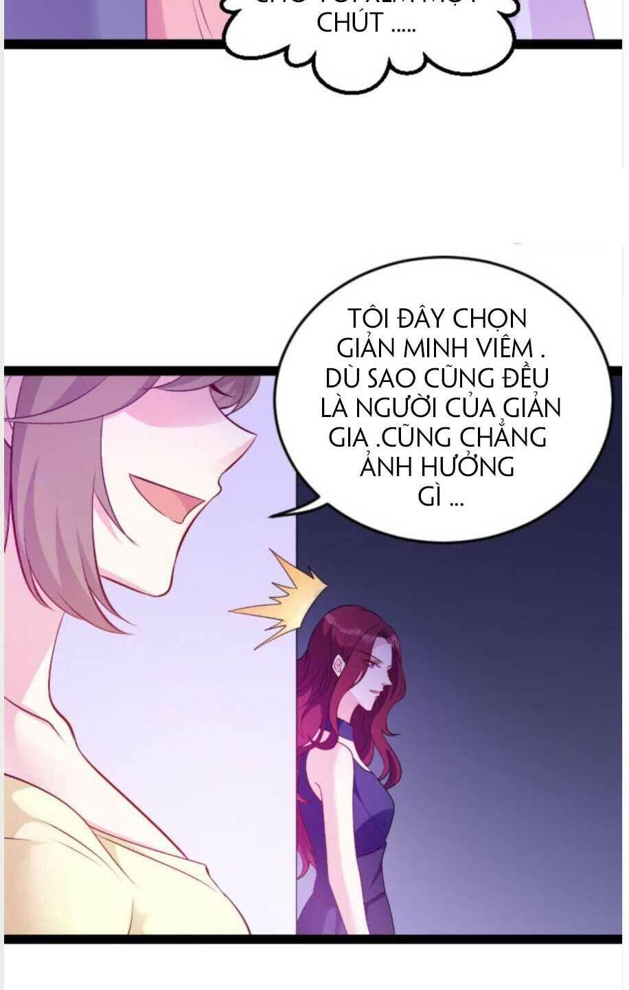 Bảo Bối Đáng Yêu Đột Kích Chapter 125.2 - Trang 2