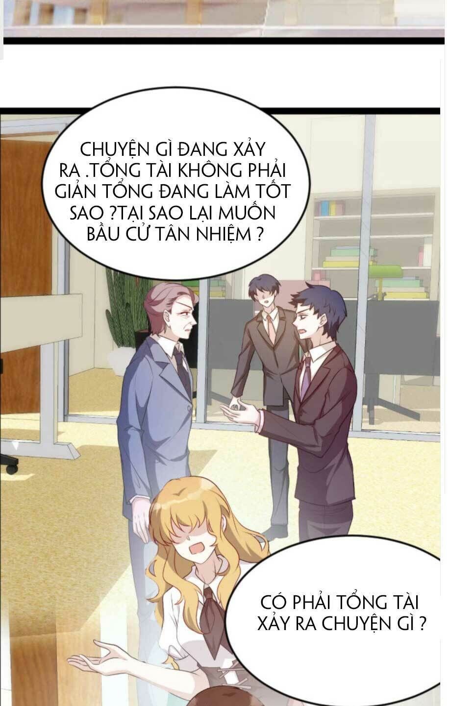 Bảo Bối Đáng Yêu Đột Kích Chapter 125.2 - Trang 2