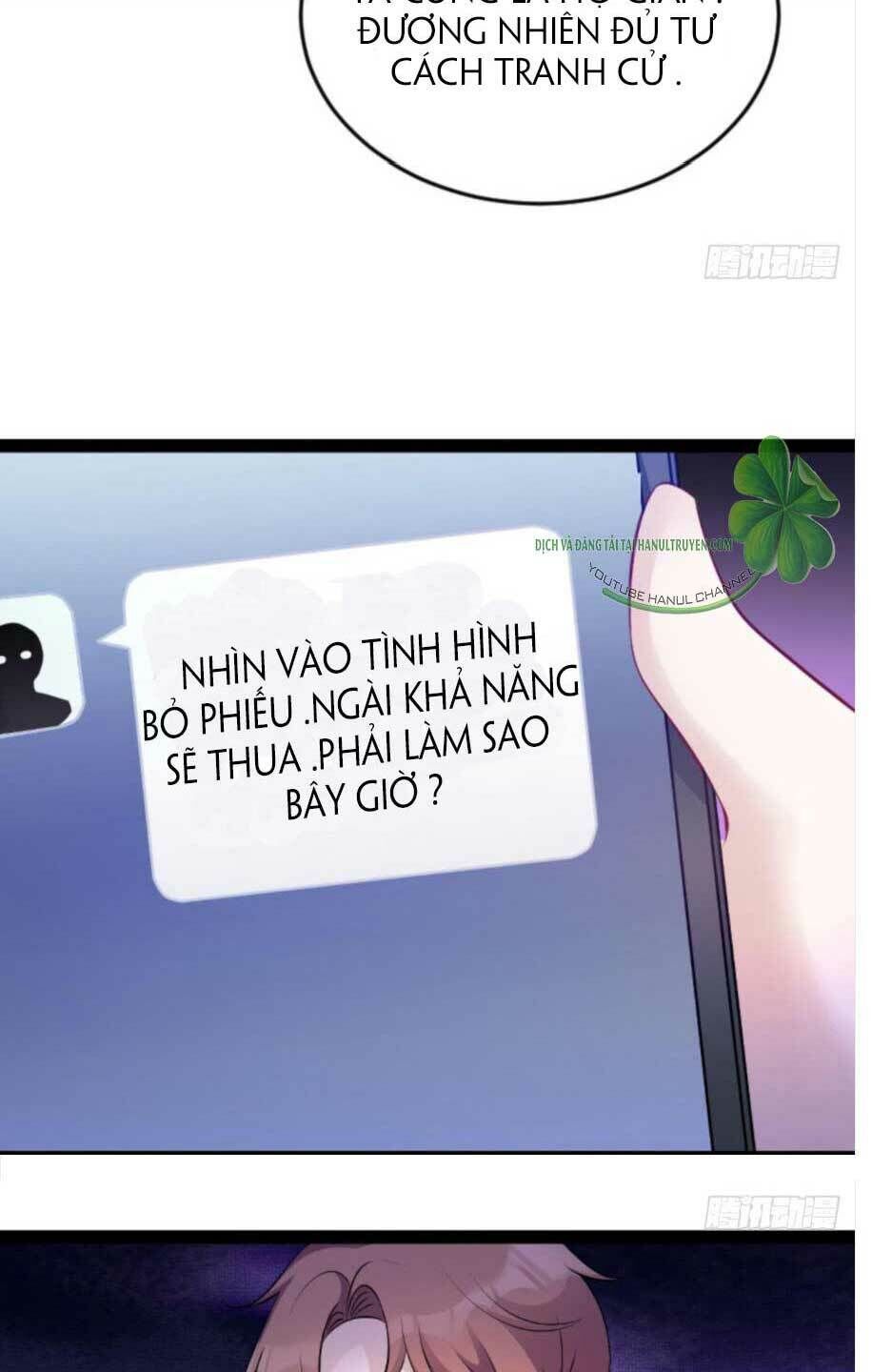 Bảo Bối Đáng Yêu Đột Kích Chapter 125.2 - Trang 2