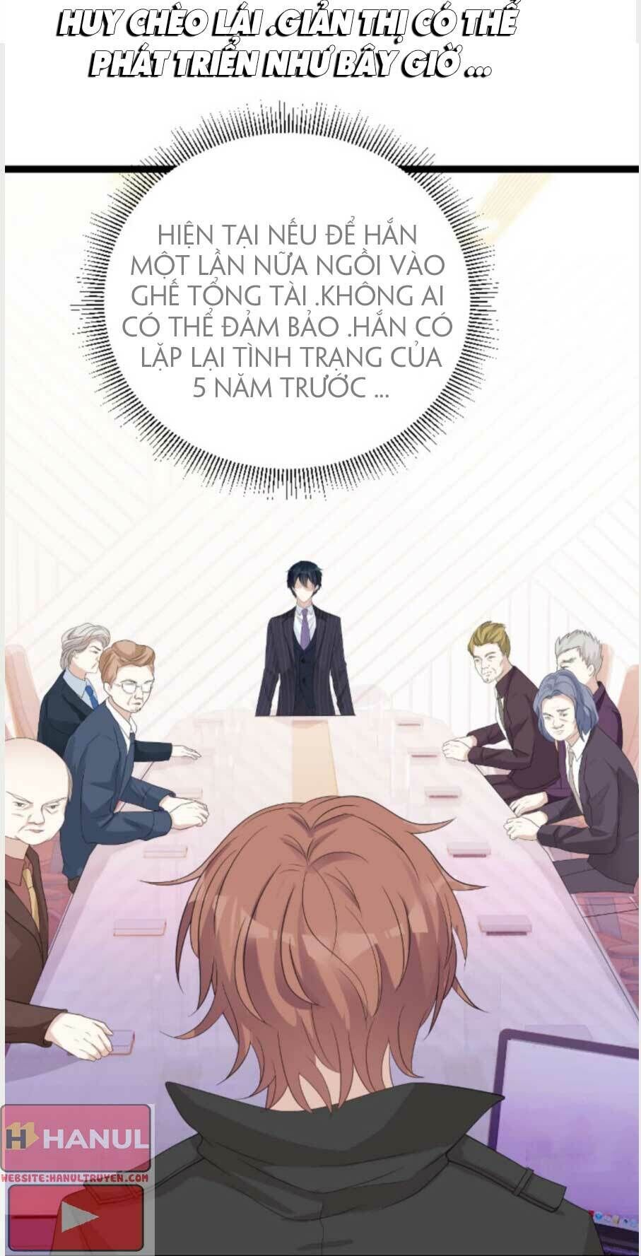 Bảo Bối Đáng Yêu Đột Kích Chapter 124.2 - Trang 2