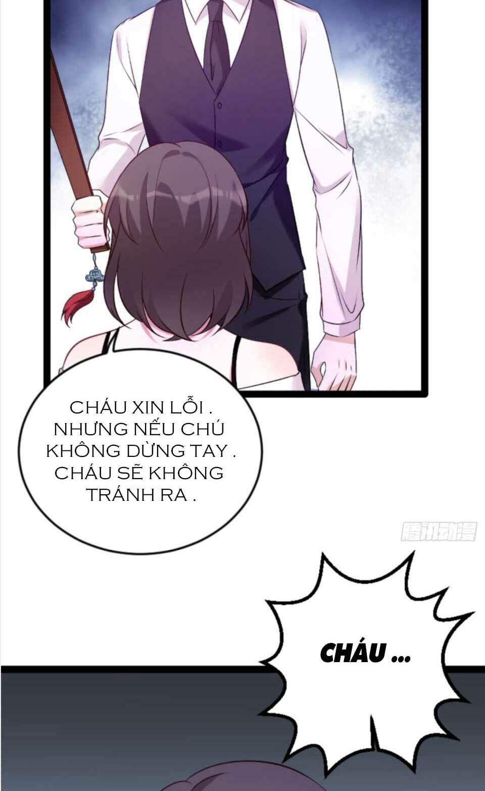 Bảo Bối Đáng Yêu Đột Kích Chapter 123.2 - Trang 2