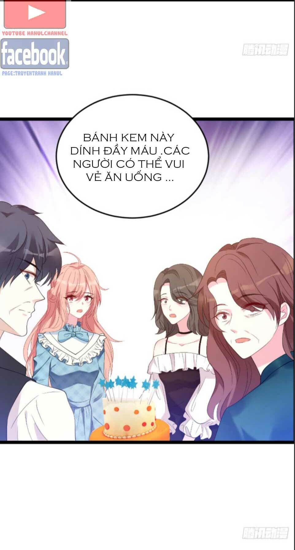 Bảo Bối Đáng Yêu Đột Kích Chapter 122.2 - Trang 2