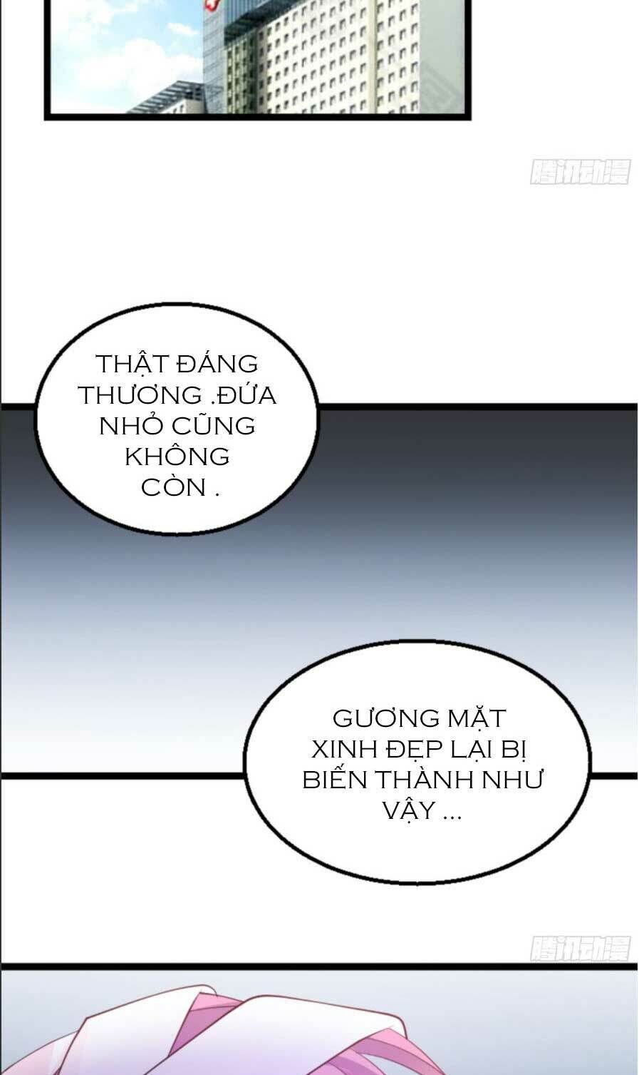 Bảo Bối Đáng Yêu Đột Kích Chapter 120.2 - Trang 2