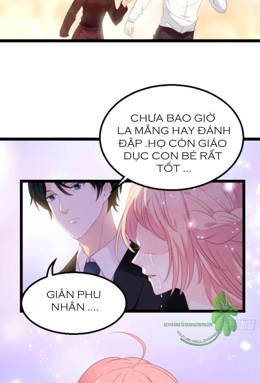 Bảo Bối Đáng Yêu Đột Kích Chapter 120.2 - Trang 2