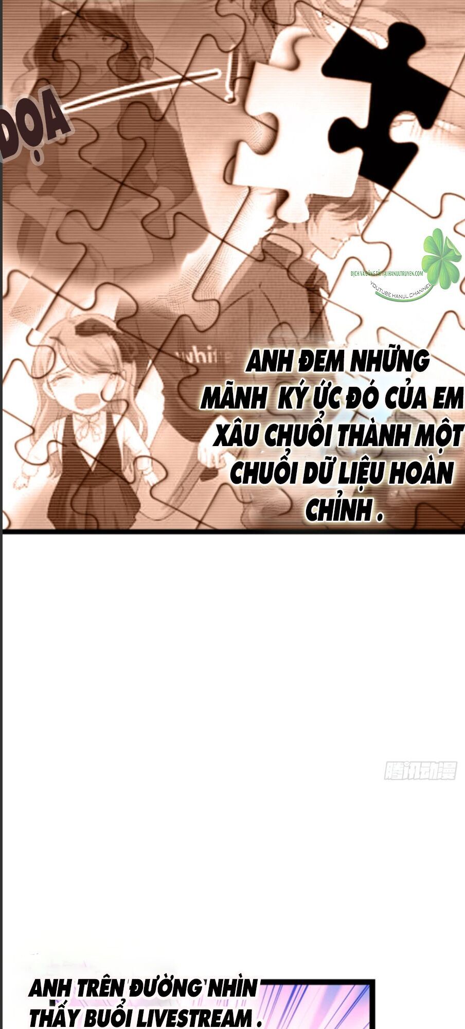 Bảo Bối Đáng Yêu Đột Kích Chapter 119.1 - Trang 2