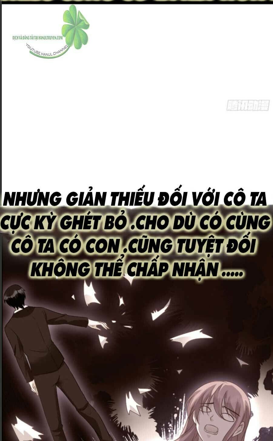 Bảo Bối Đáng Yêu Đột Kích Chapter 118.2 - Trang 2