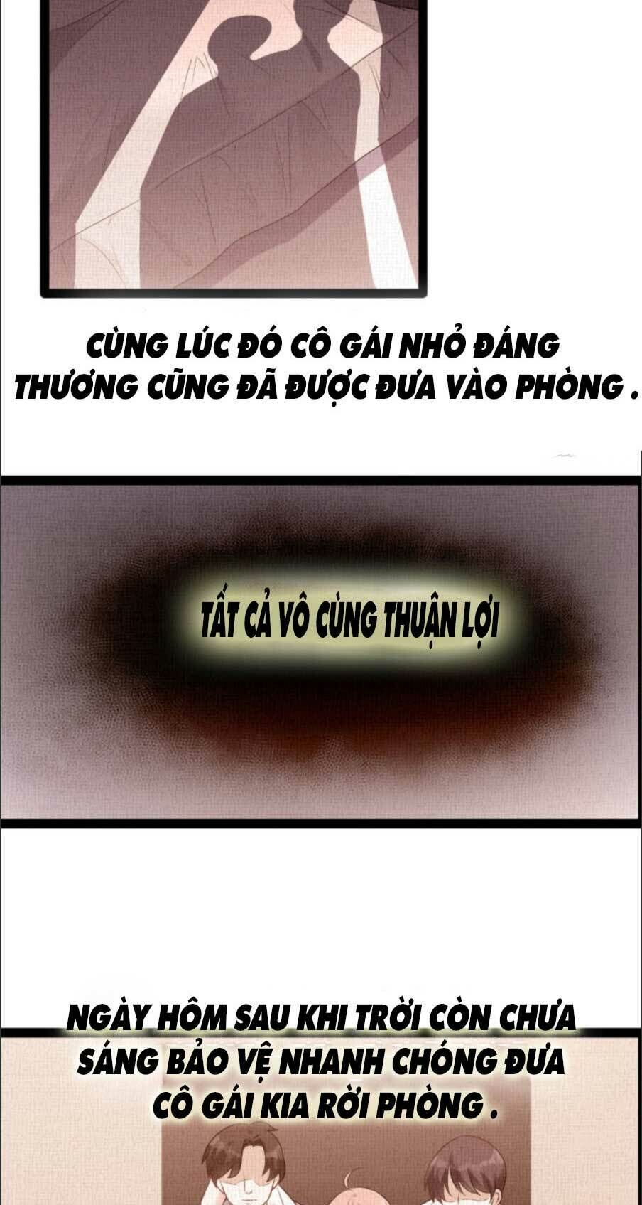 Bảo Bối Đáng Yêu Đột Kích Chapter 118.2 - Trang 2