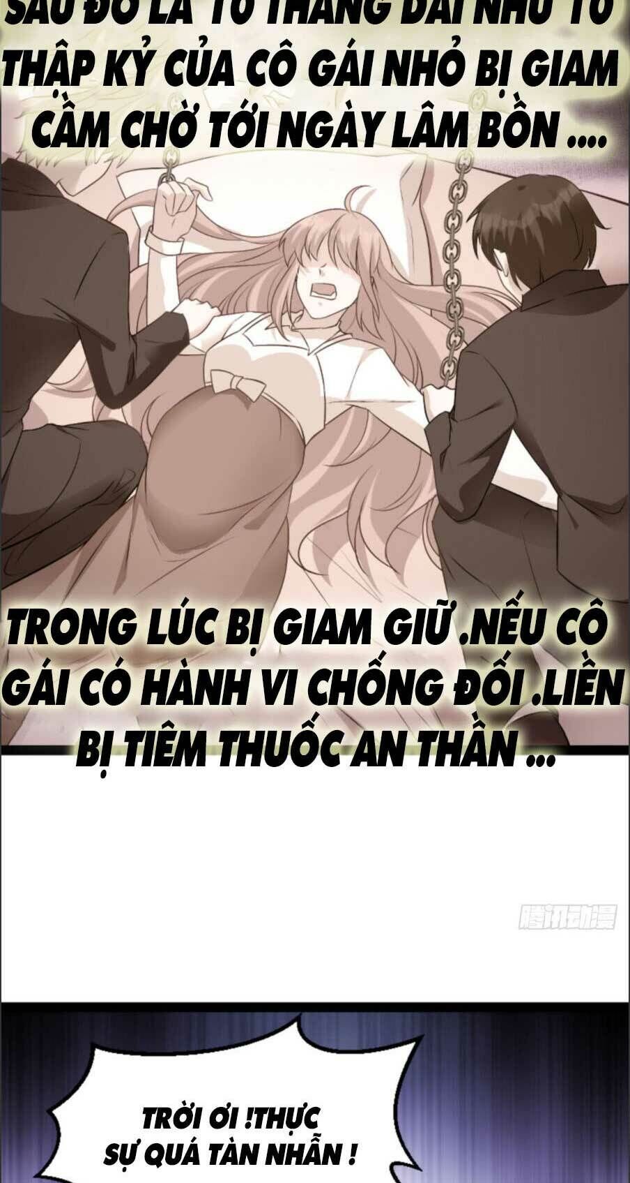 Bảo Bối Đáng Yêu Đột Kích Chapter 118.2 - Trang 2