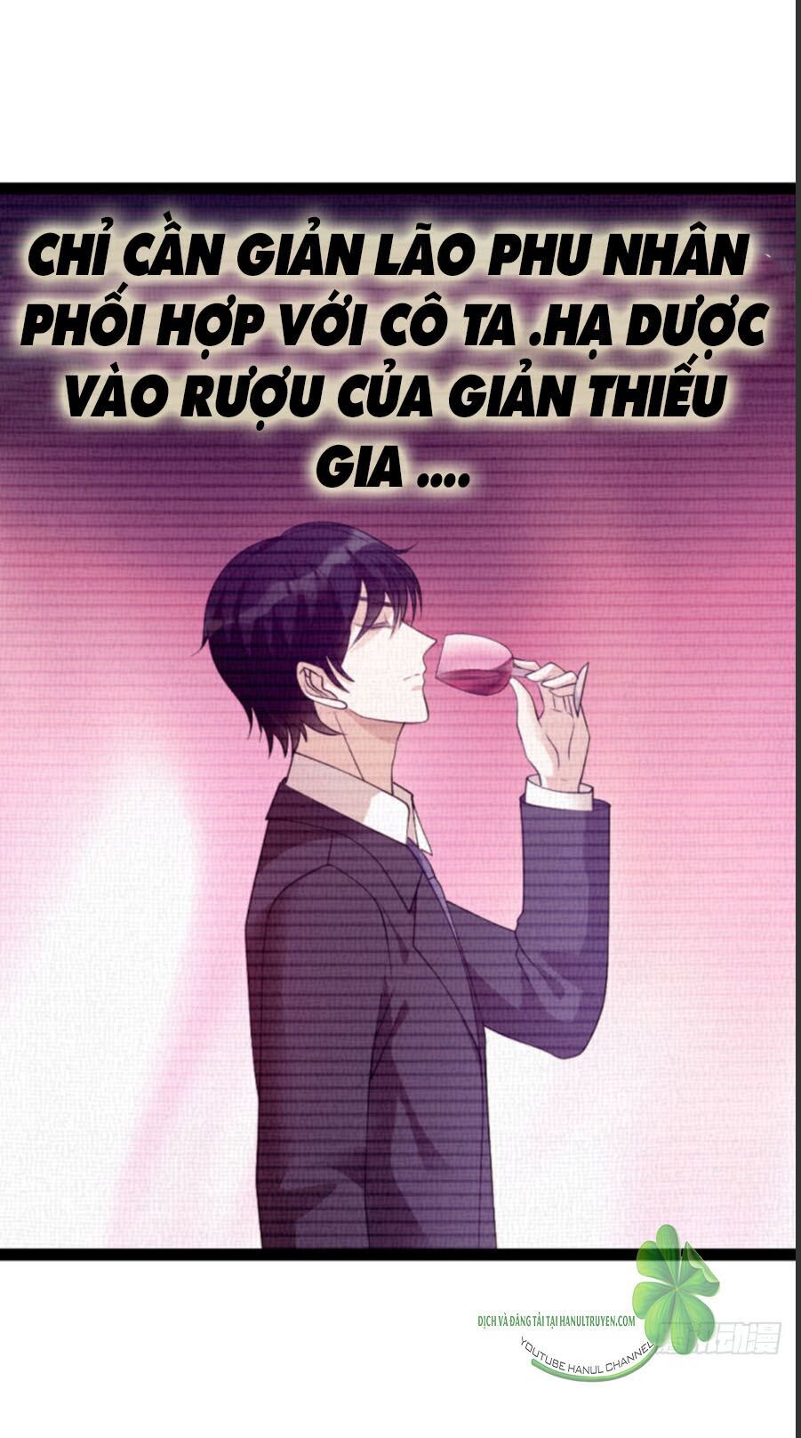 Bảo Bối Đáng Yêu Đột Kích Chapter 118.1 - Trang 2