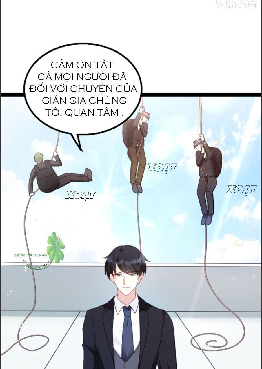 Bảo Bối Đáng Yêu Đột Kích Chapter 118.1 - Trang 2