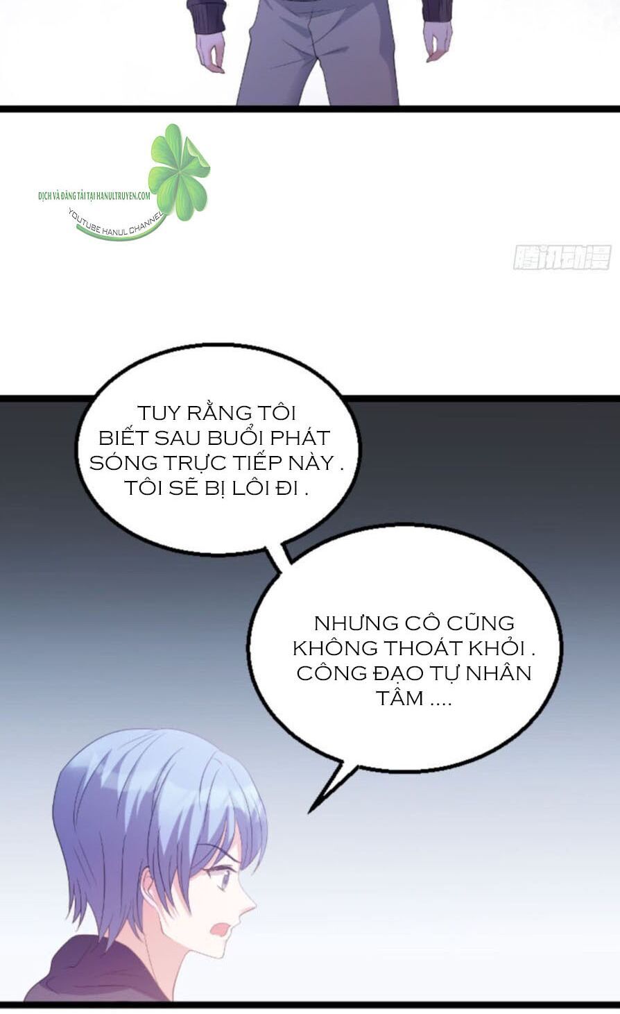 Bảo Bối Đáng Yêu Đột Kích Chapter 116.2 - Trang 2