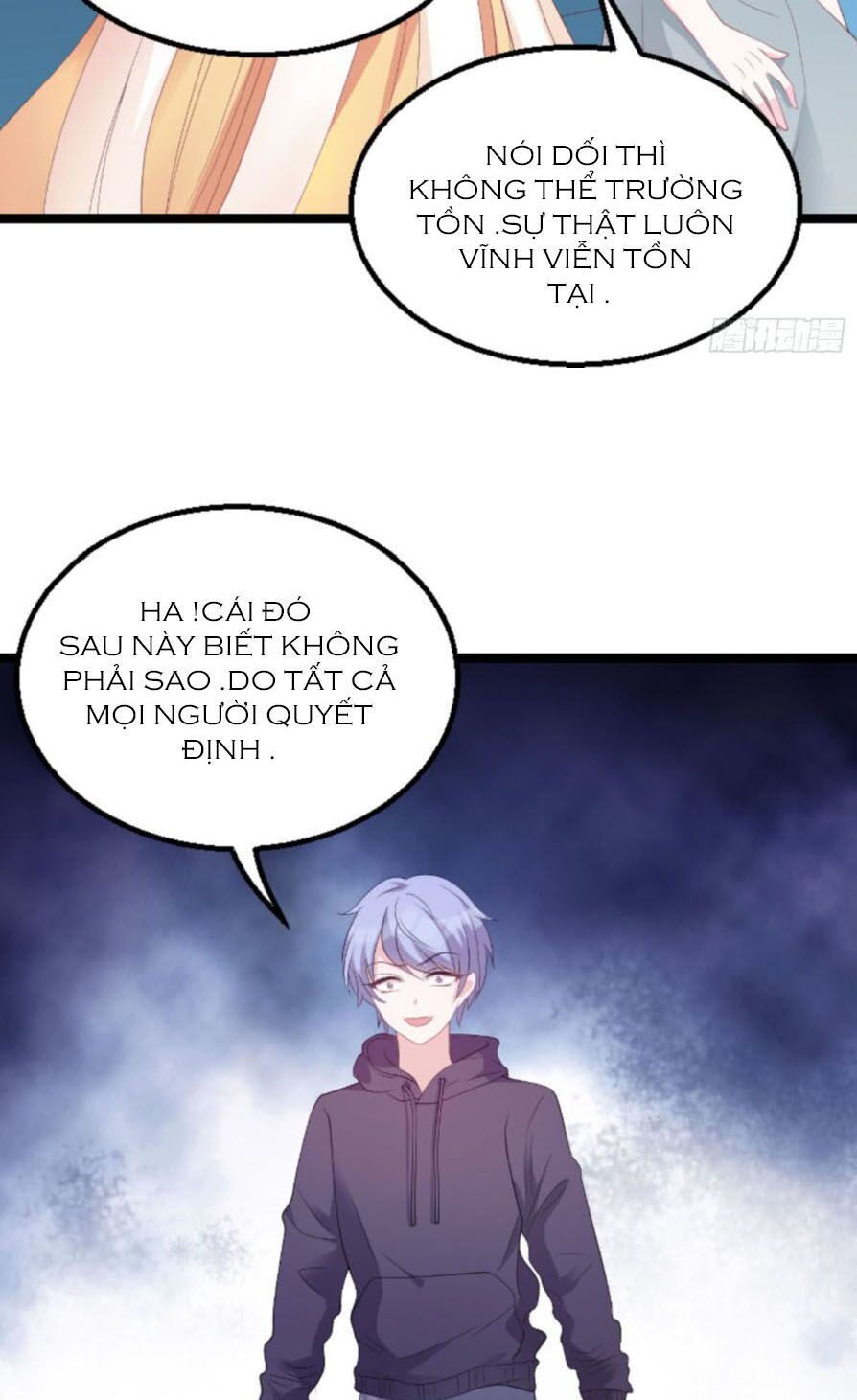 Bảo Bối Đáng Yêu Đột Kích Chapter 116.2 - Trang 2