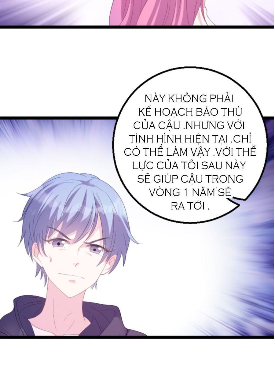 Bảo Bối Đáng Yêu Đột Kích Chapter 116.1 - Trang 2