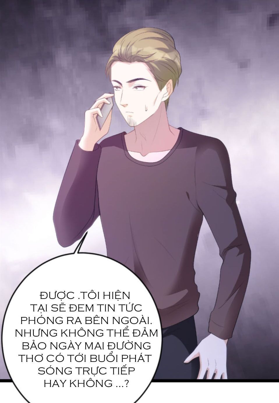 Bảo Bối Đáng Yêu Đột Kích Chapter 114.1 - Trang 2