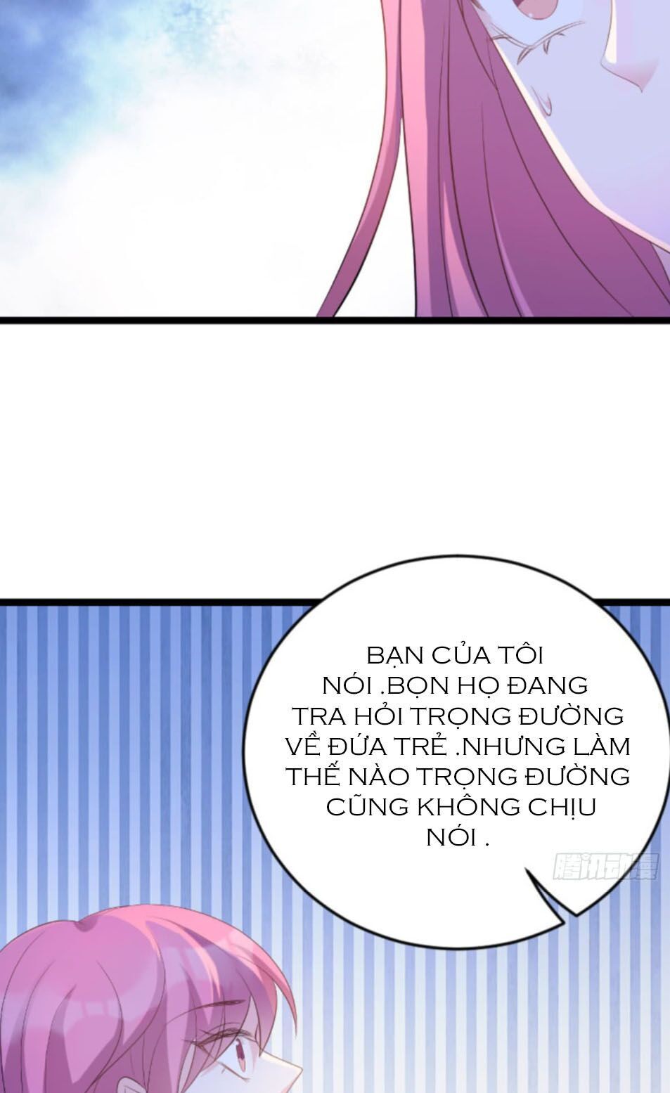 Bảo Bối Đáng Yêu Đột Kích Chapter 114.1 - Trang 2