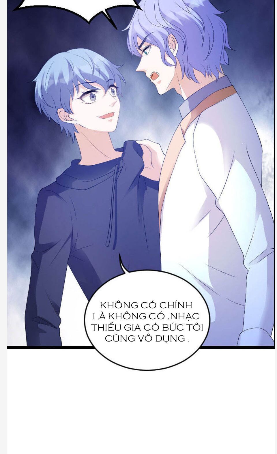 Bảo Bối Đáng Yêu Đột Kích Chapter 113.2 - Trang 2