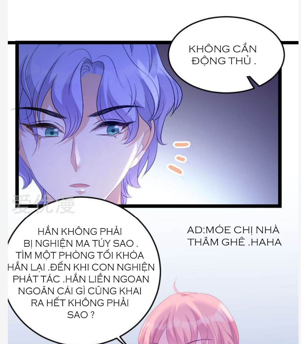 Bảo Bối Đáng Yêu Đột Kích Chapter 113.2 - Trang 2