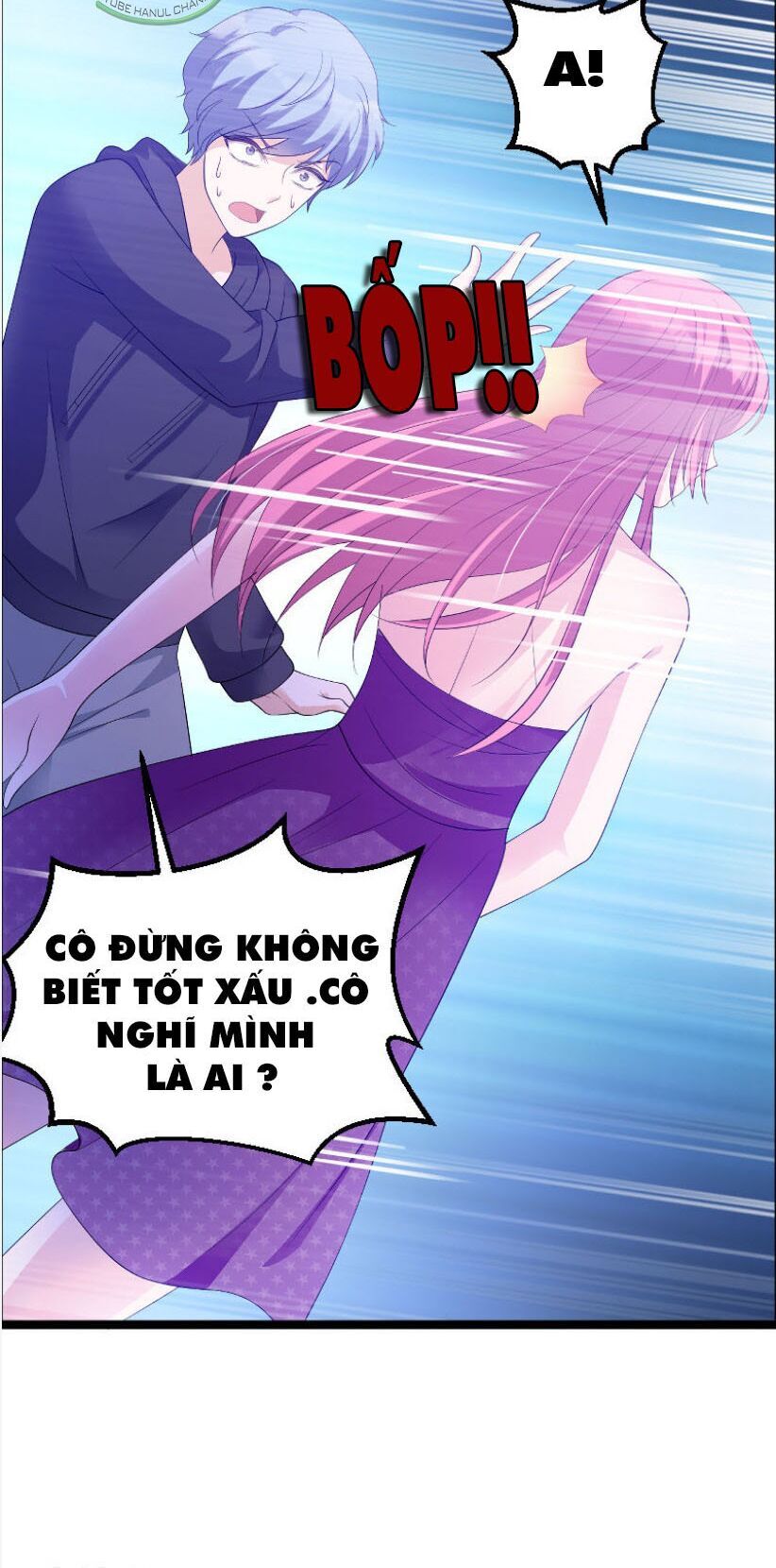 Bảo Bối Đáng Yêu Đột Kích Chapter 112.2 - Trang 2