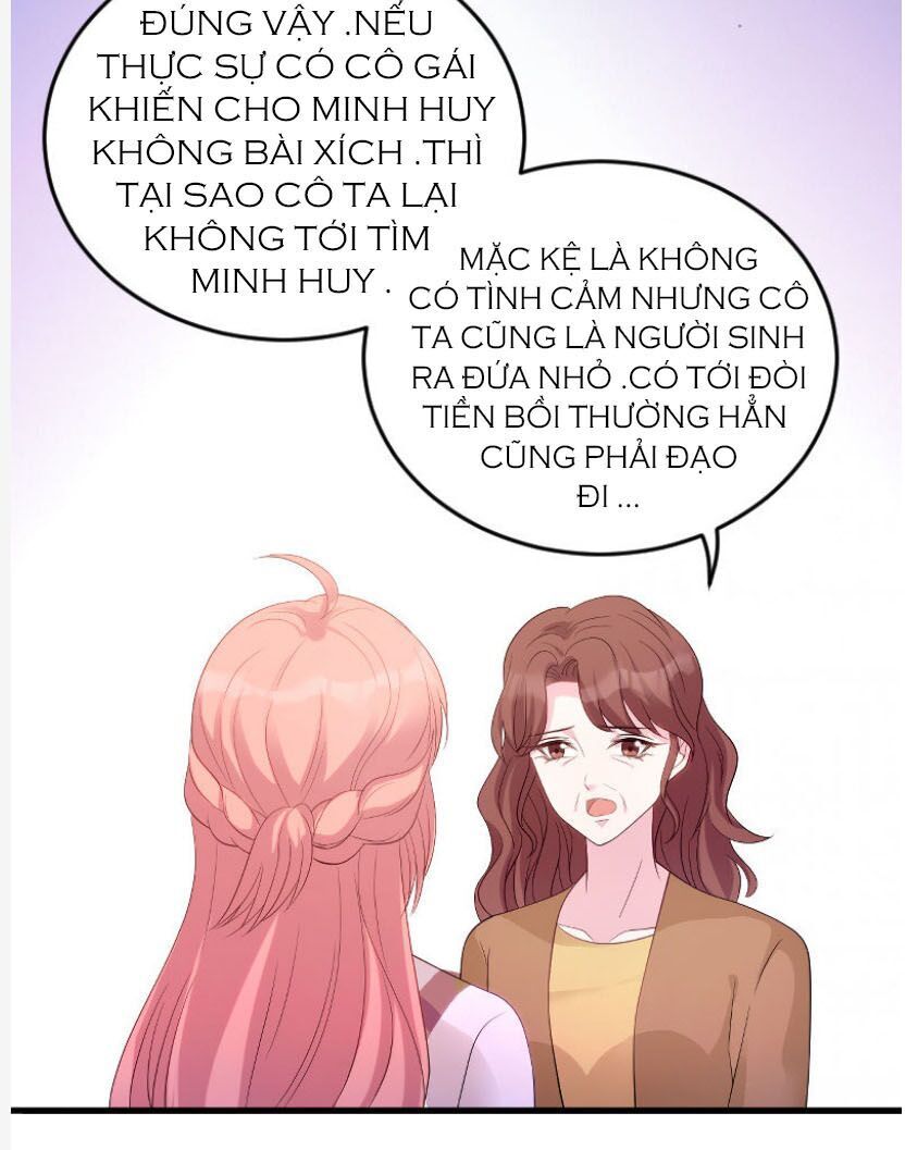 Bảo Bối Đáng Yêu Đột Kích Chapter 112.2 - Trang 2