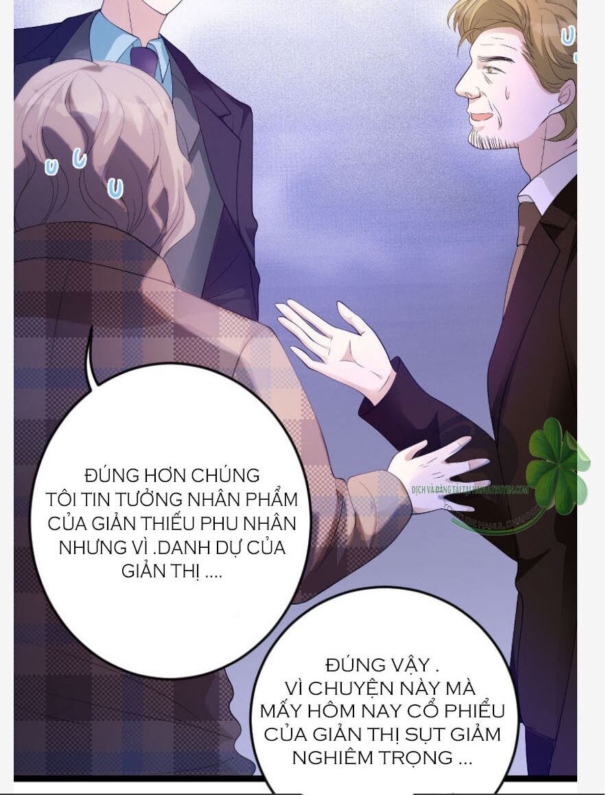 Bảo Bối Đáng Yêu Đột Kích Chapter 111.2 - Trang 2