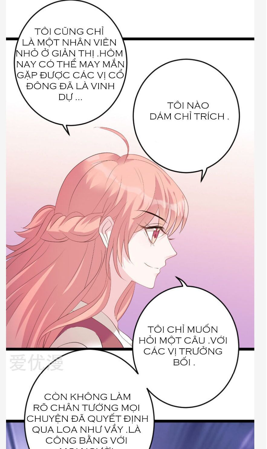 Bảo Bối Đáng Yêu Đột Kích Chapter 111.2 - Trang 2