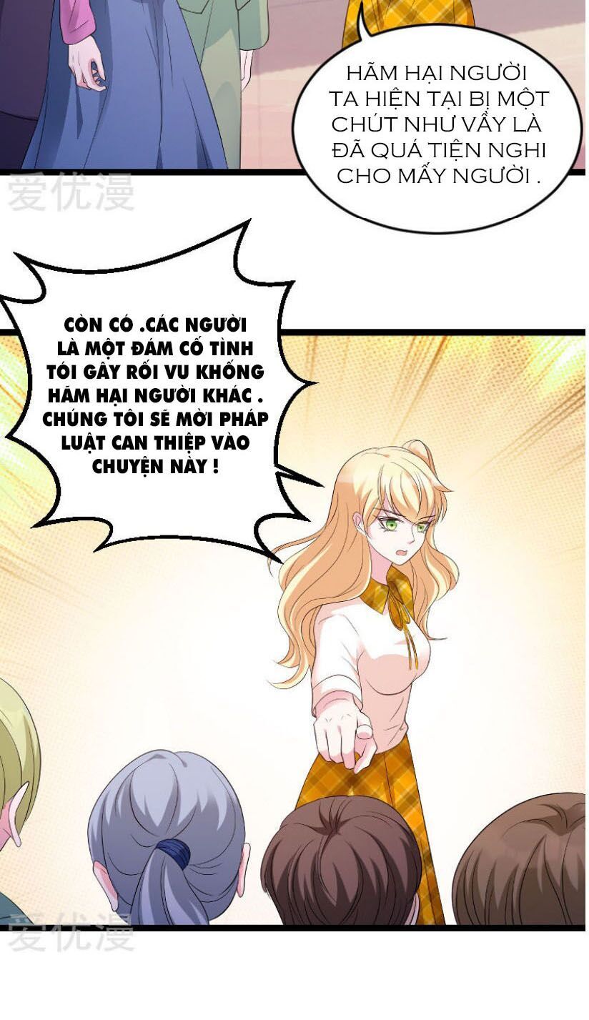 Bảo Bối Đáng Yêu Đột Kích Chapter 110.2 - Trang 2