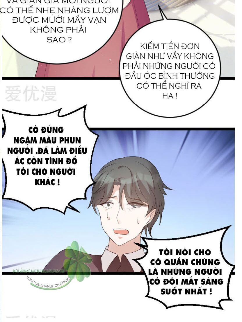 Bảo Bối Đáng Yêu Đột Kích Chapter 110.2 - Trang 2