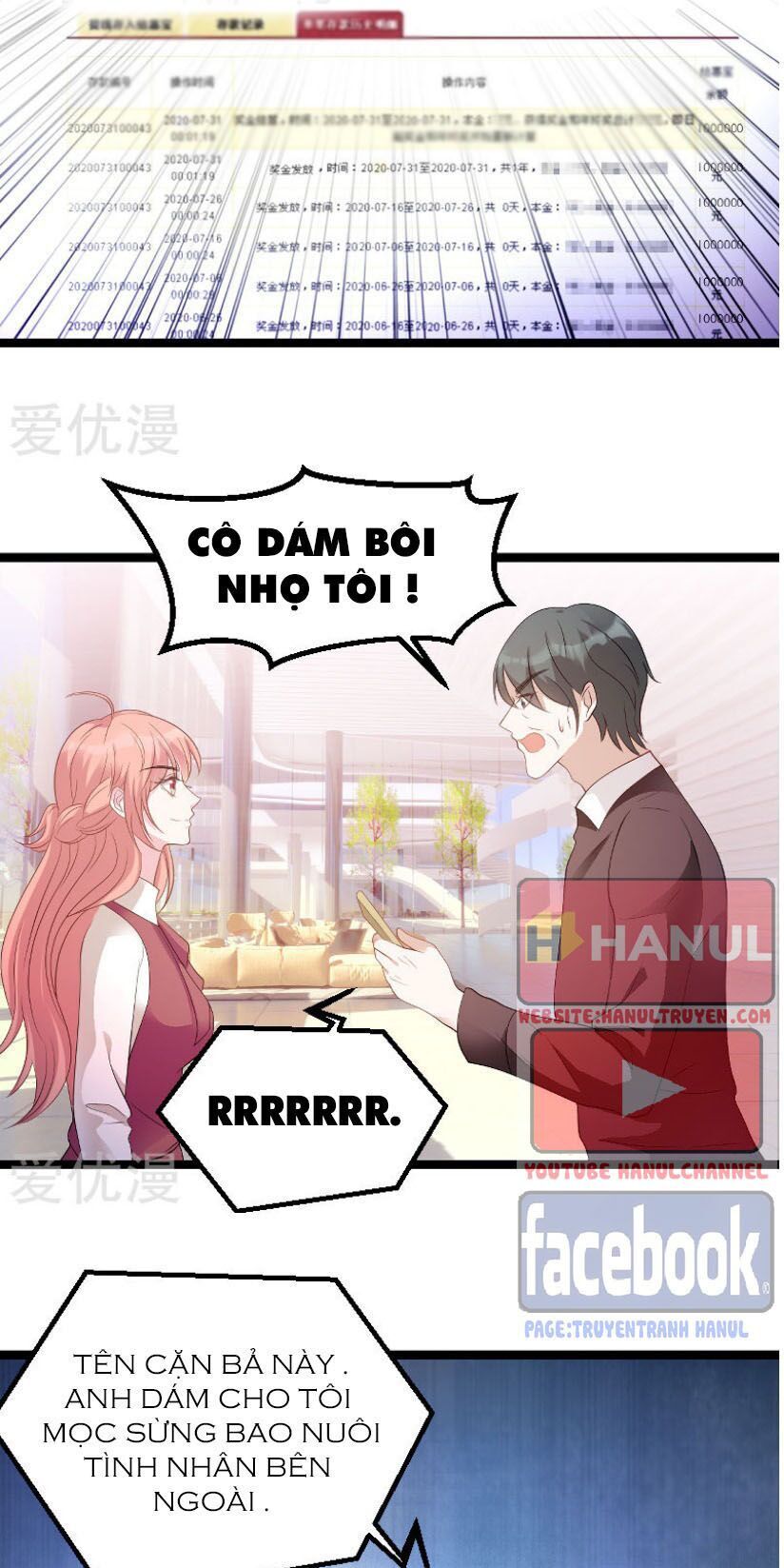 Bảo Bối Đáng Yêu Đột Kích Chapter 110.2 - Trang 2