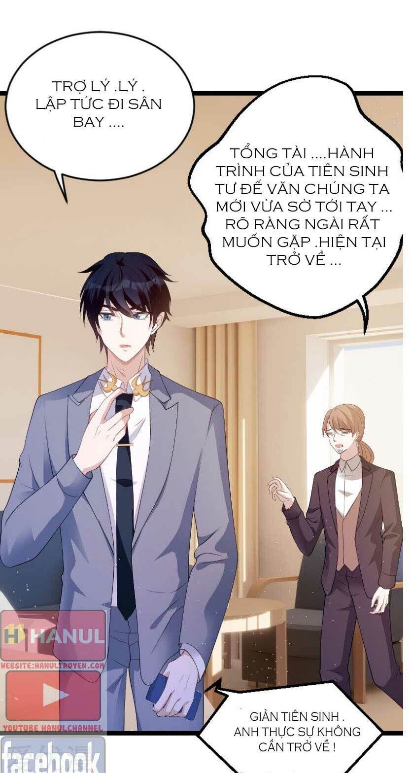 Bảo Bối Đáng Yêu Đột Kích Chapter 110.1 - Trang 2