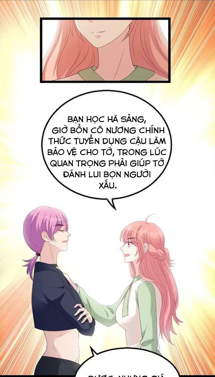 Bảo Bối Đáng Yêu Đột Kích Chapter 78 - Trang 2