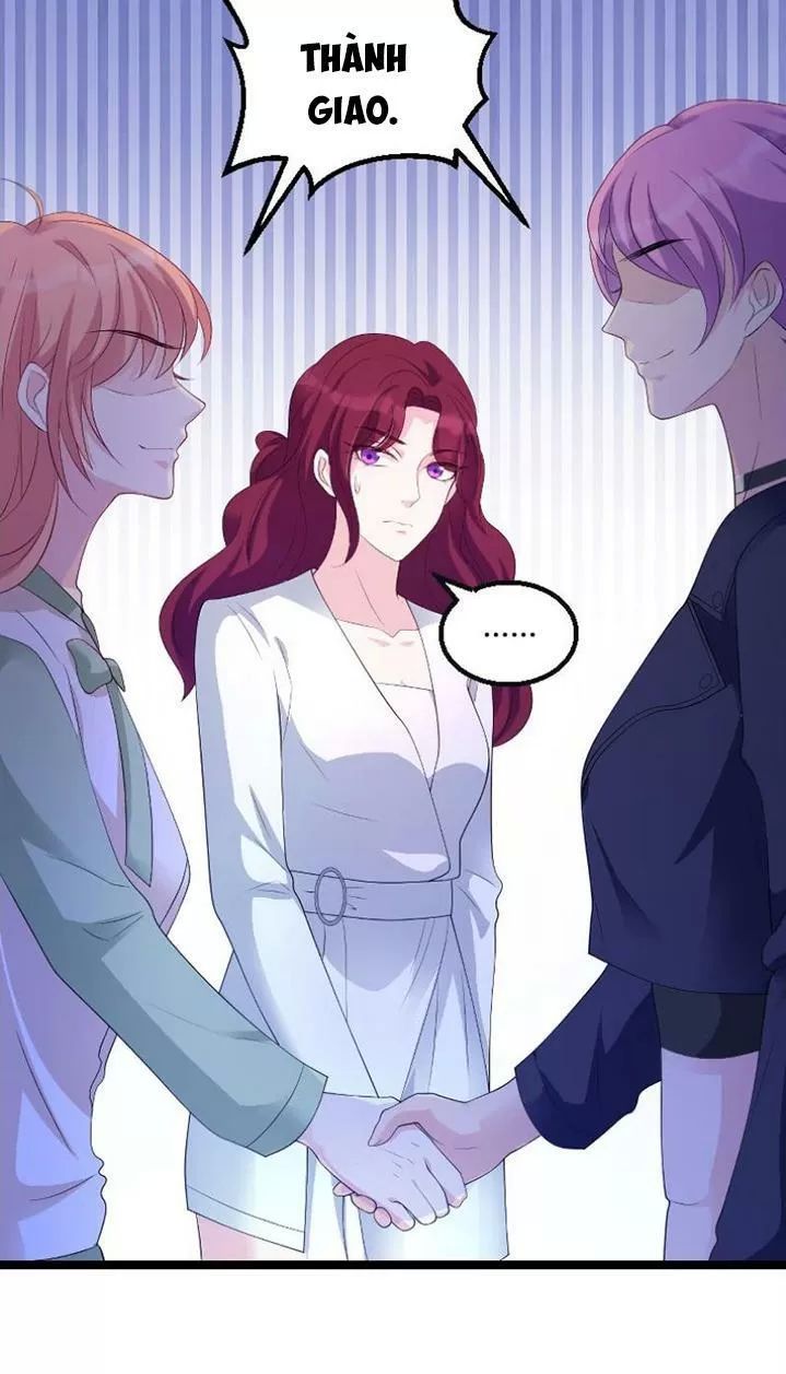 Bảo Bối Đáng Yêu Đột Kích Chapter 78 - Trang 2