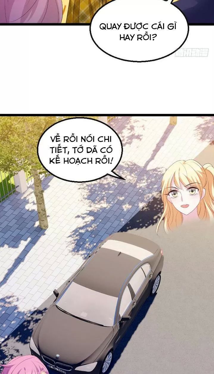 Bảo Bối Đáng Yêu Đột Kích Chapter 78 - Trang 2