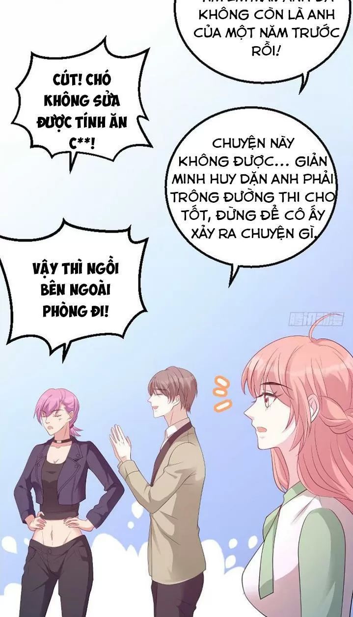 Bảo Bối Đáng Yêu Đột Kích Chapter 78 - Trang 2