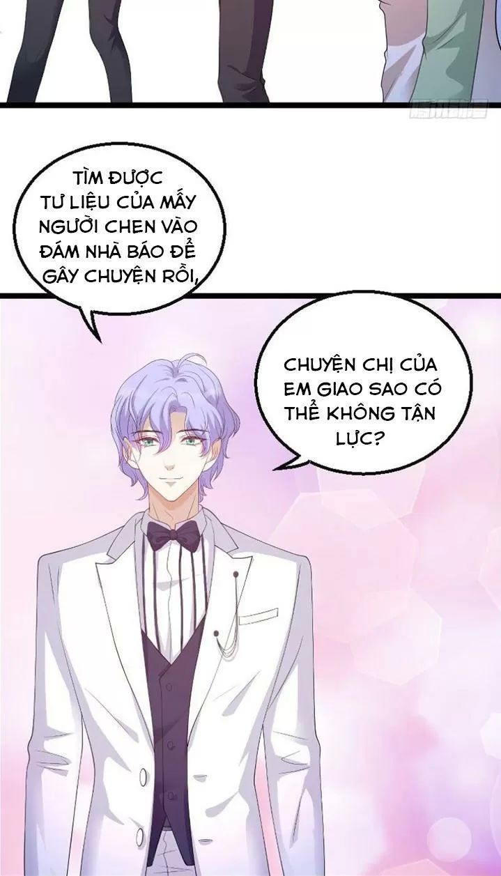 Bảo Bối Đáng Yêu Đột Kích Chapter 78 - Trang 2