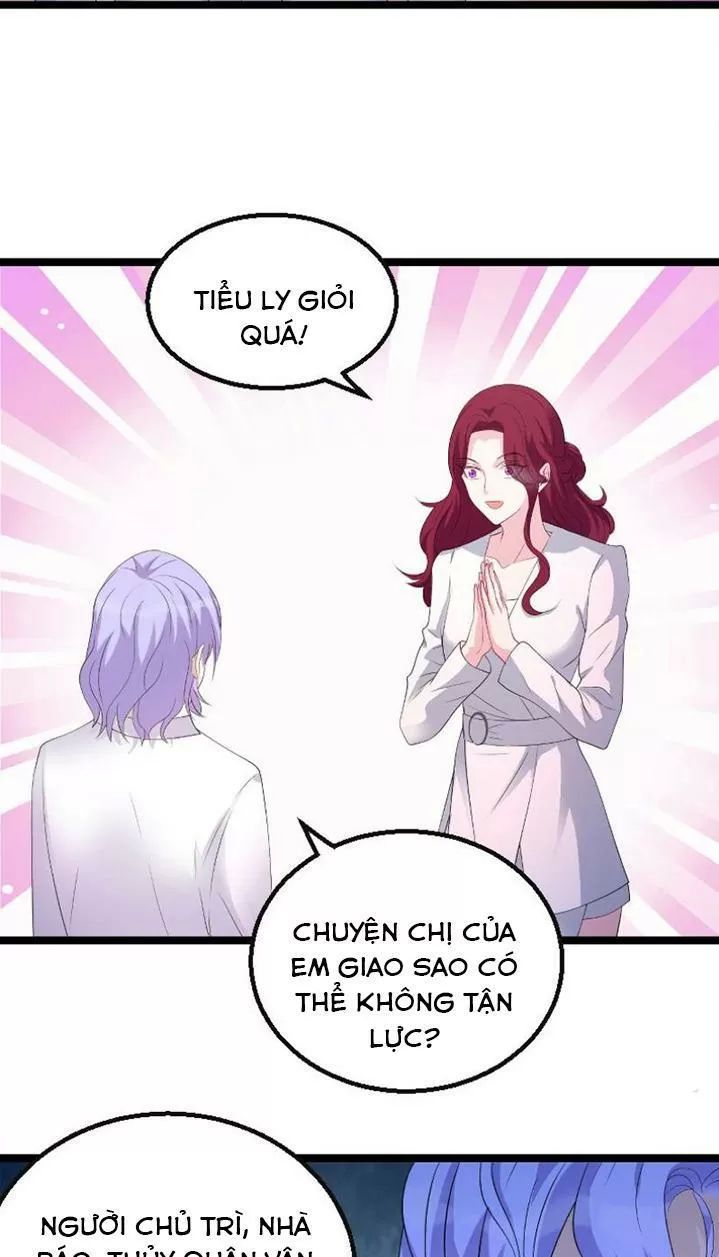 Bảo Bối Đáng Yêu Đột Kích Chapter 78 - Trang 2