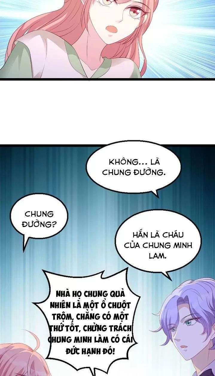 Bảo Bối Đáng Yêu Đột Kích Chapter 78 - Trang 2